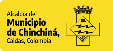 BANCO DE HOJAS DE VIDA ALCALDÍA DE CHINCHINÁ